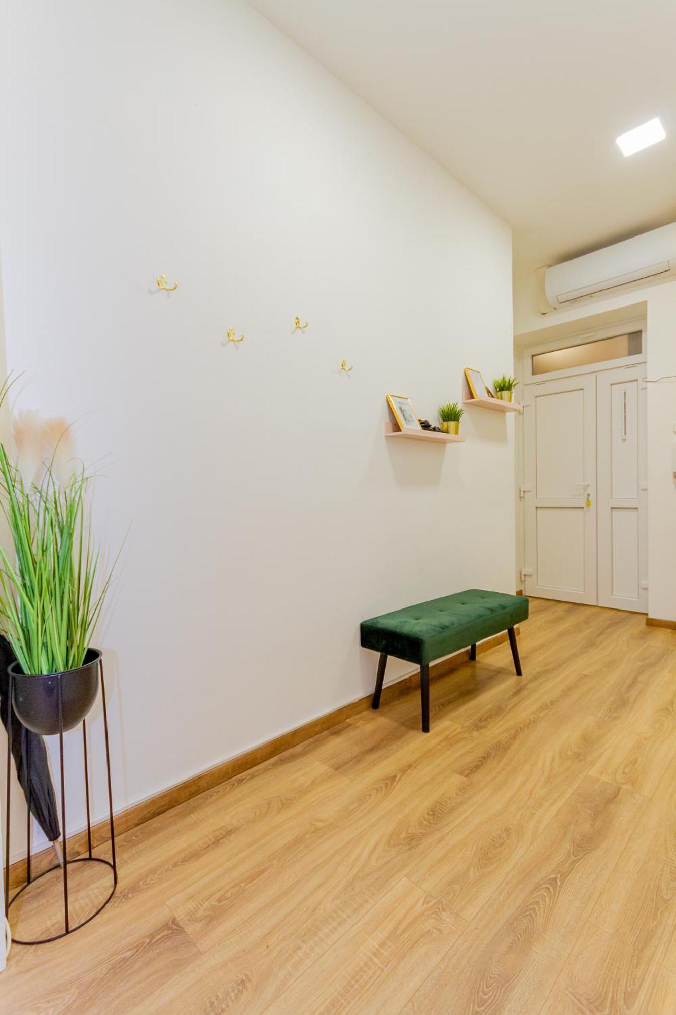 Rothapartments'Alice Budapest Exteriör bild