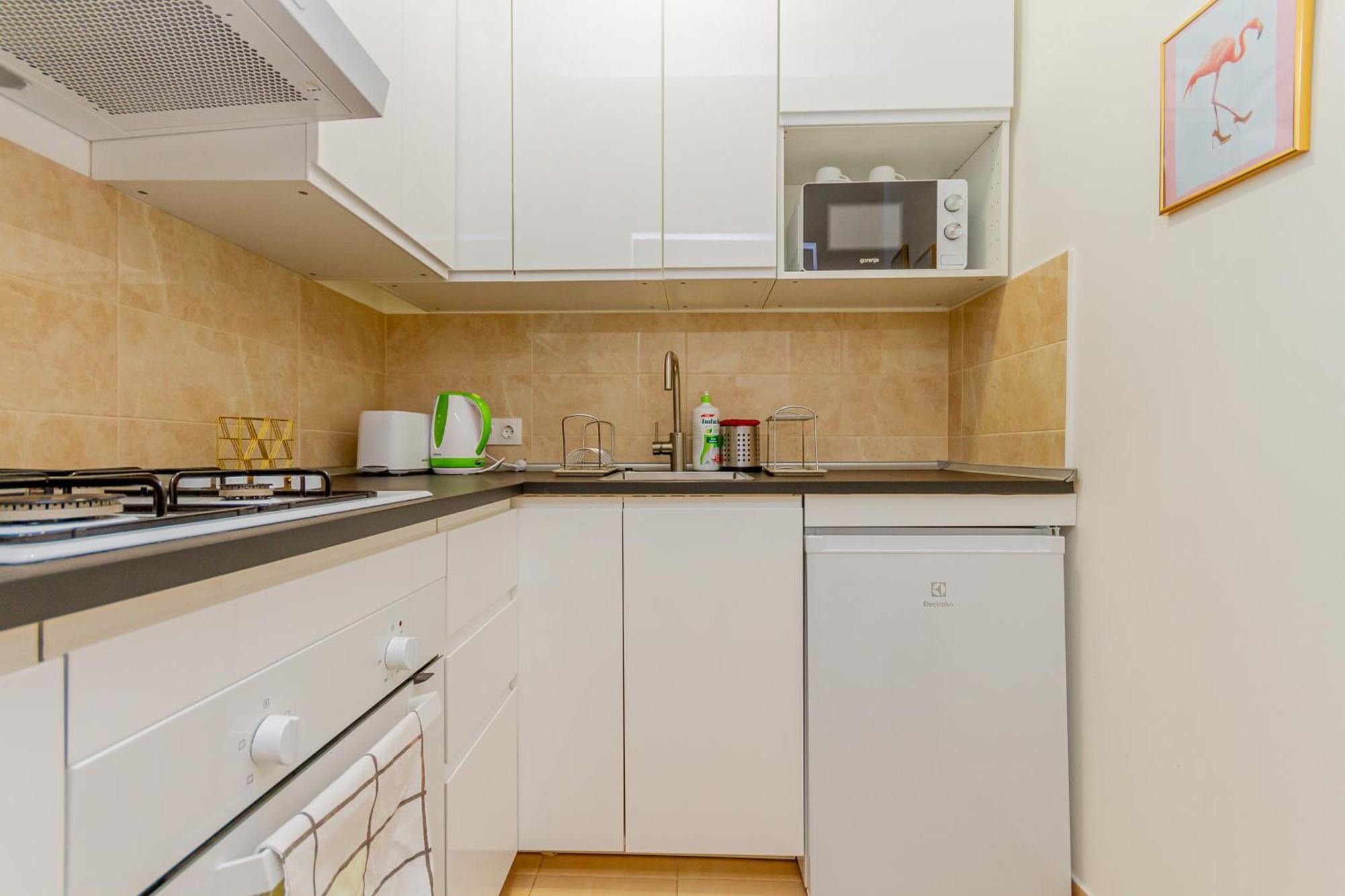 Rothapartments'Alice Budapest Exteriör bild