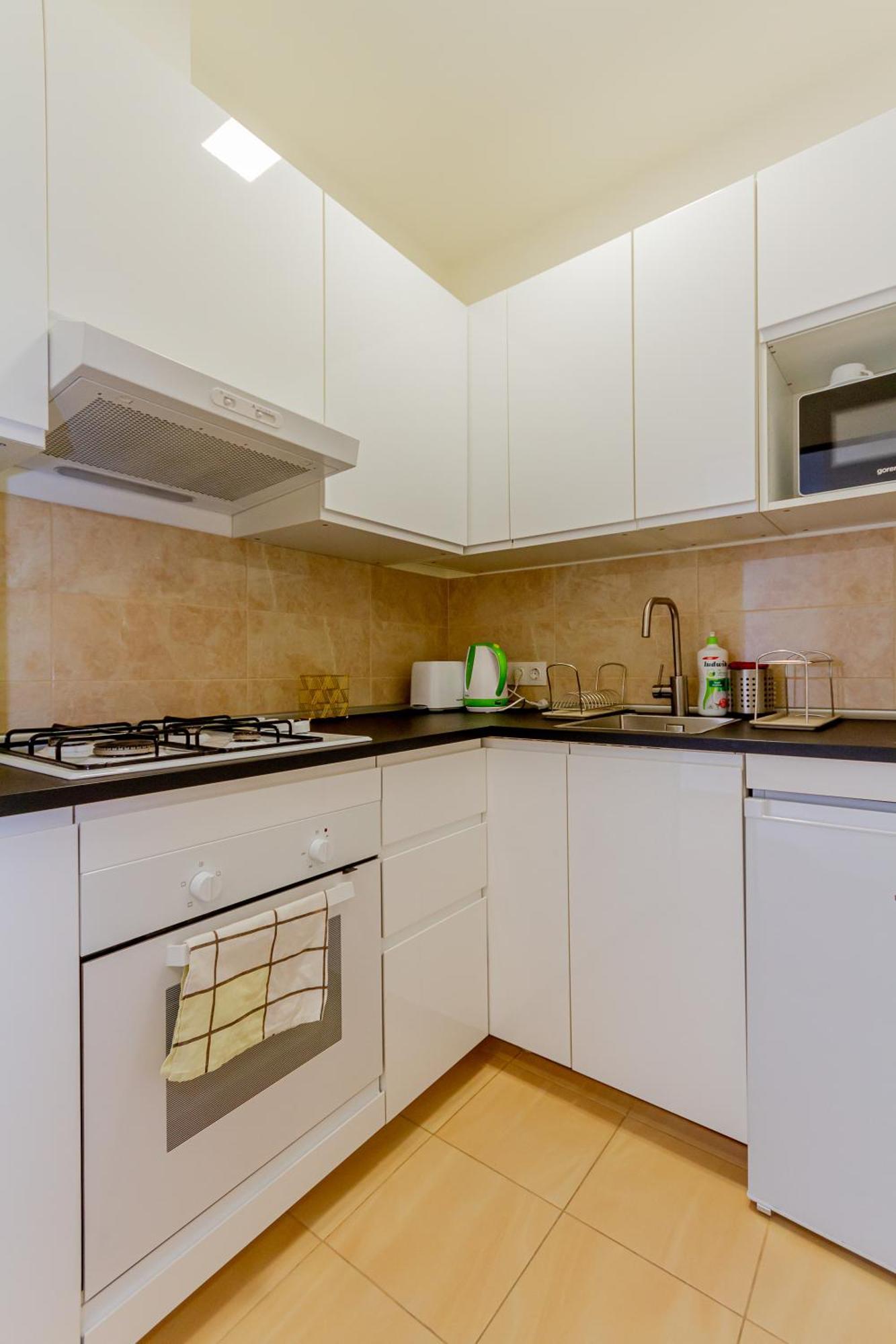 Rothapartments'Alice Budapest Exteriör bild