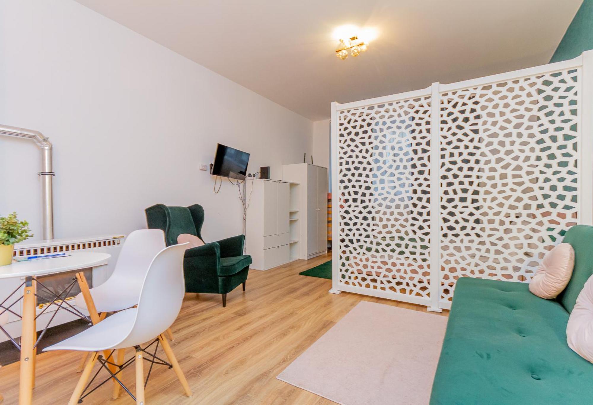 Rothapartments'Alice Budapest Exteriör bild